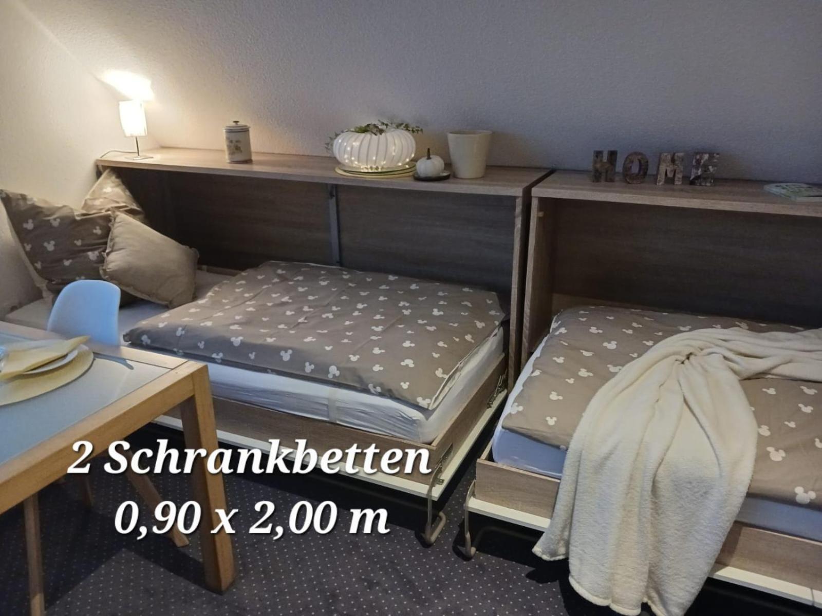 Landidylle Mit Garten, Whirlpool Und Klima Reken Exteriér fotografie